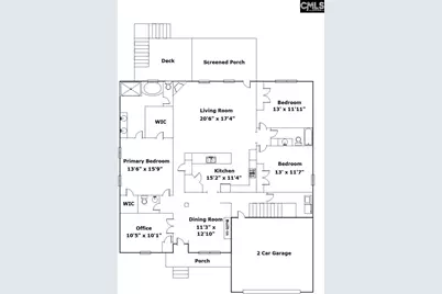 424 Lombard Way, Chapin, SC 29036 - Photo 39