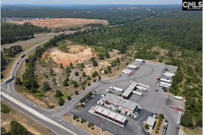 600 Bettis Academy Road, Graniteville, SC 29829 - Photo 1