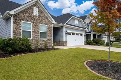 257 Falling Leaves Lane, Blythewood, SC 29016 - Photo 5