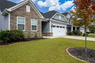 257 Falling Leaves Ln, Blythewood, SC 29016 - Photo 5