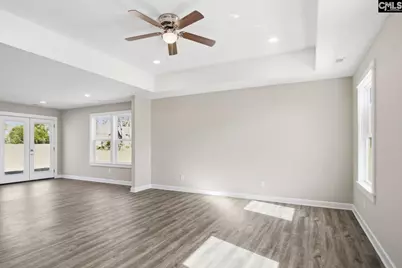 411 Wilson Street, Batesburg, SC 29006 - Photo 9