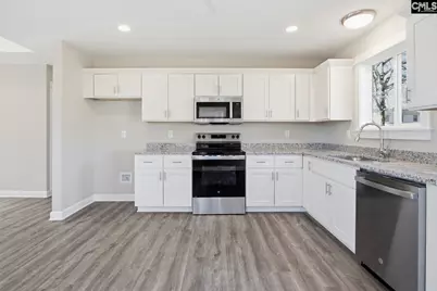 411 Wilson Street, Batesburg, SC 29006 - Photo 13