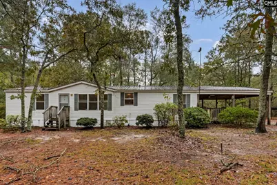 152 Frisco Lane, Neeses, SC 29107 - Photo 1