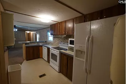 406 Charles Kneece Road, Leesville, SC 29070 - Photo 7