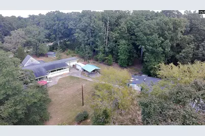 406 Charles Kneece Road, Leesville, SC 29070 - Photo 33