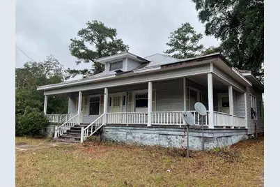 689 Bridge Street, Bamberg, SC 29003 - Photo 3