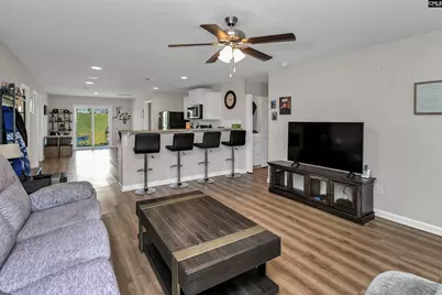 297 Wahoo Circle, Irmo, SC 29063 - Photo 5