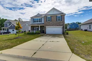 724 Channing Creek Ln, Lexington, SC 29072 - Photo 49