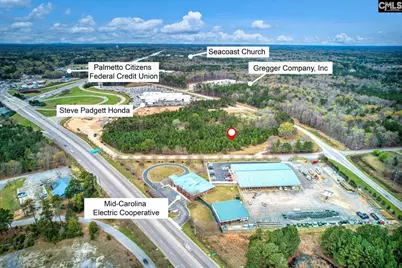 1013 N Wingard Road #Lot B, Irmo, SC 29063 - Photo 3