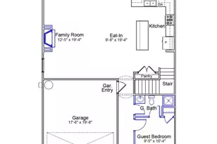 665 Clementine Run, Gilbert, SC 29054 - Photo 3