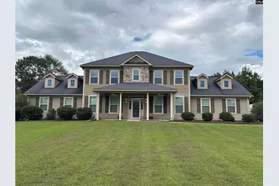 108 Hackamore Lane, Camden, SC 29020 - Photo 1