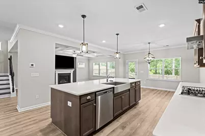 478 Harbour Pointe Drive, Columbia, SC 29229 - Photo 11