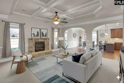 668 Autumn Ridge Road, Chapin, SC 29036 - Photo 7