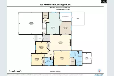 109 Armanda Road, Lexington, SC 29072 - Photo 27