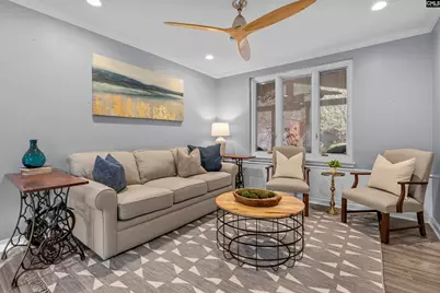 808 Buckingham Road, Columbia, SC 29205 - Photo 7