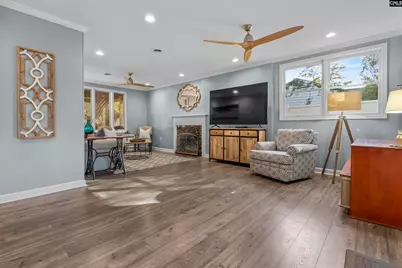 808 Buckingham Road, Columbia, SC 29205 - Photo 3