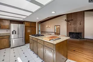 539 Circle H Woods Rd, Prosperity, SC 29127 - Photo 35