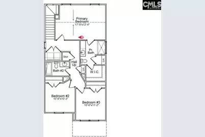 3905 Golden Crane Pass, Lexington, SC 29073 - Photo 3