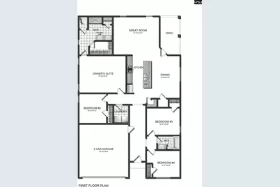 275 Boseman Road, Irmo, SC 29063 - Photo 5