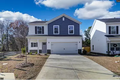 257 Boseman Road, Irmo, SC 29063 - Photo 1