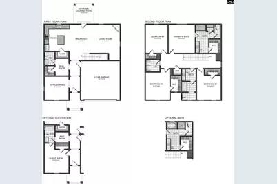 258 Boseman Road, Irmo, SC 29063 - Photo 3