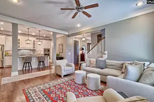 926 Battenkill Ct, Lexington, SC 29072 - Photo 19