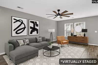 246 Whitton Lane, Columbia, SC 29229 - Photo 5
