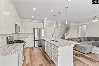 322 Stillington Street, Lexington, SC 29072 - Photo 17