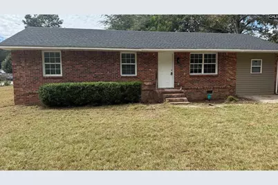 42 Raven Drive, Bamberg, SC 29003 - Photo 1