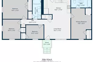 42 Raven Dr, Bamberg, SC 29003 - Photo 11