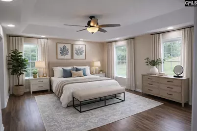 518 Saddle Drive, Camden, SC 29020 - Photo 19