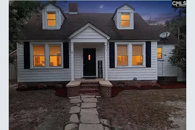 311 Warren Street, Walterboro, SC 29488 - Photo 1