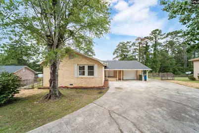 1809 Old Colony, Columbia, SC 29209 - Photo 1