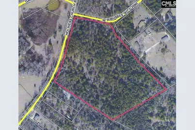 Tbd Holiness Church Road, Wagener, SC 29164 - Photo 7