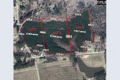 1938 Old Georgetown Road W #1, Cassatt, SC 29032 - Photo 7