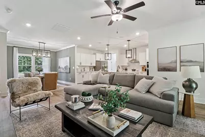 436 Raglins (Lot 32) Way, Lugoff, SC 29078 - Photo 9