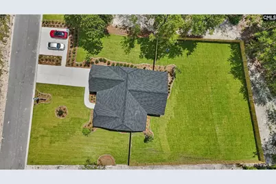 436 Raglins (Lot 32) Way, Lugoff, SC 29078 - Photo 37