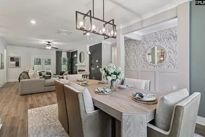 436 Raglins (Lot 32) Way, Lugoff, SC 29078 - Photo 11