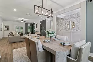 436 Raglins Wy Lot 32, Lugoff, SC 29078 - Photo 11