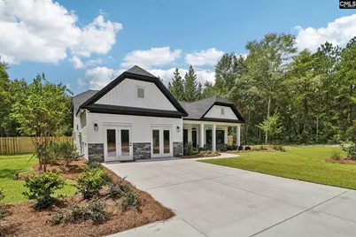 436 Raglins (Lot 32) Way, Lugoff, SC 29078 - Photo 5