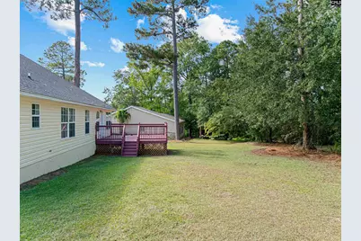 2220 Hillside Drive, Orangeburg, SC 29118 - Photo 21