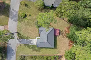 2220 Hillside Dr, Orangeburg, SC 29118 - Photo 23