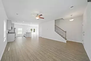 1964 Castlerock Dr, Sumter, SC 29153 - Photo 5