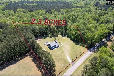 2102 Williams Road, Ruffin, SC 29475 - Photo 3