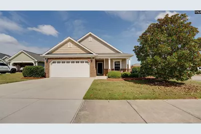 102 Burgundy Court, Batesburg, SC 29006 - Photo 1
