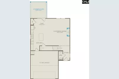 2188 Lofton Road, Blythewood, SC 29016 - Photo 9