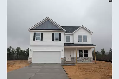 527 Blue Jay Way, Lexington, SC 29073 - Photo 1