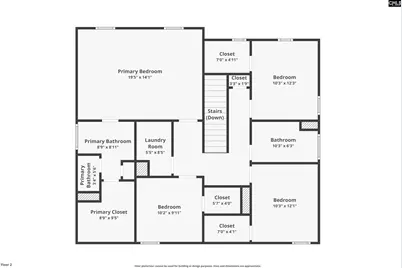 850 Curlew Circle, Sumter, SC 29150 - Photo 33