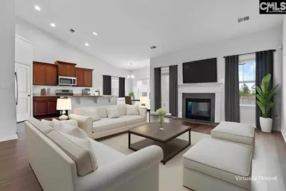 712 N Pinewalk Way, Elgin, SC 29045 - Photo 5