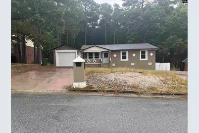 709 Meadowlake Drive, Columbia, SC 29203 - Photo 1